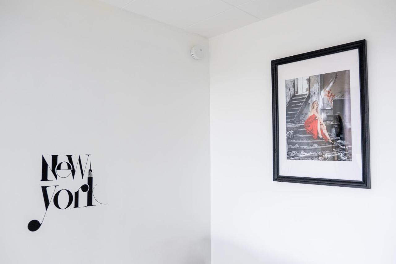 2 Pieces Confortable Proche Paris Villemomble Luaran gambar